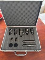 Takstar drum microfoonset, Ophalen of Verzenden, Gebruikt, Instrumentmicrofoon