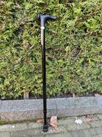 Opvouwbare wandelstok, Diversen, Wandelstokken, Ophalen of Verzenden, Verstelbaar, Zo goed als nieuw