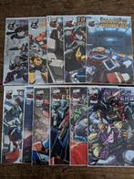 Transformers comics Generation 1 Vol. 2 War & Peace, Overige generaties, Ophalen of Verzenden, Zo goed als nieuw