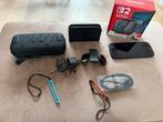 Nintendo Switch 2 + Opbergcase, Spelcomputers en Games, Games | Nintendo Switch, Overige genres, 1 speler, Eén computer, Ophalen of Verzenden