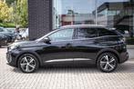 Peugeot 3008 1.6 HYbrid 225 GT - Dealer ond. | 1e eig. | Pan, 12 maanden, Leder en Stof, Zwart, Plug-in hybride