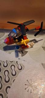Lego City 4900 Helikopter, Kinderen en Baby's, Speelgoed | Duplo en Lego, Ophalen of Verzenden, Gebruikt, Complete set, Lego