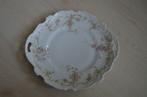Bavaria Z.S. & CS Decoratieve vintage schaal, Ophalen