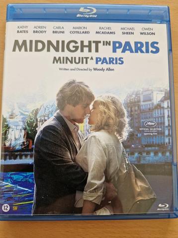 Midnight In Paris beschikbaar voor biedingen