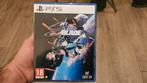Stellar Blade PS5, Ophalen of Verzenden, Zo goed als nieuw