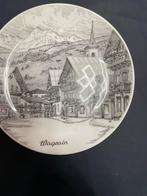 Wagrain Herdenkingsbord, Ophalen of Verzenden