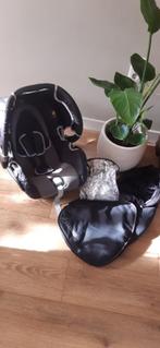 3 delig kinderwagenset Maxi-Cosi Mura, Kinderen en Baby's, Kinderwagens en Combinaties, Ophalen, Gebruikt, Kinderwagen, Maxi-Cosi