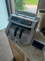 Geldtelmachine nieuw, Ophalen of Verzenden, Zo goed als nieuw, 1970 tot heden, Overige merken