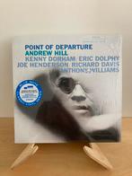 Andrew Hill - Point of Departure (Blue Note), 1960 tot 1980, Ophalen of Verzenden, Zo goed als nieuw, 12 inch