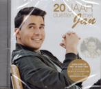 JAN SMIT - 20 Jaar Duetten Met Jan (Nieuw & Seal) CD, Ophalen of Verzenden, 1960 tot 1980, Nieuw in verpakking