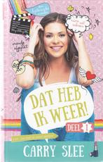 Carry Slee Hot or not, Timboektoe, Spijt, Dat heb ik weer, Boeken, Ophalen of Verzenden, Zo goed als nieuw