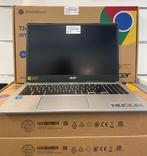 Nieuw! Acer Chromebook 315 64GB + Garantie, Telecommunicatie, Overige Telecommunicatie, Nieuw, Ophalen of Verzenden