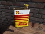 Shell olieblik zeer mooie staat, Ophalen of Verzenden, Zo goed als nieuw