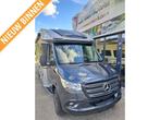 Adria Coral MB Supreme 670 DL, Caravans en Kamperen, Campers, Automaat, Tot en met 2, 7 tot 8 meter, Bedrijf