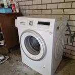 Bosch wasmachine exclusiv, Witgoed en Apparatuur, Wasmachines, Ophalen, Gebruikt, Voorlader, 85 tot 90 cm