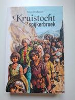 Thea Beckman - Kruistocht in spijkerbroek, Ophalen of Verzenden, Zo goed als nieuw, Thea Beckman, Fictie