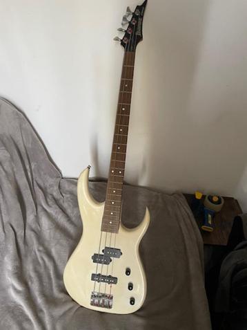 Ibanez Ex-series - EXB404 beschikbaar voor biedingen