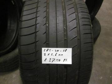 285 30 18 ZR Michelin Pilot Sport N3 zomerbanden beschikbaar voor biedingen