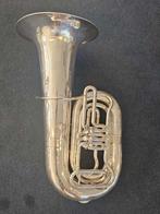 Lignatone / Cerveny ABB-691 5/4 BBb Kaiser Tuba, Ophalen, Gebruikt, Bes-tuba
