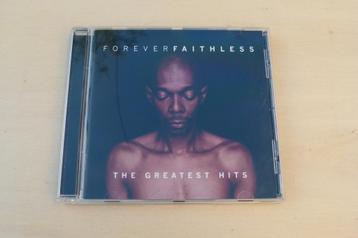 Forever Faithless - The Greatest Hits beschikbaar voor biedingen