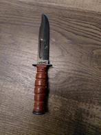 USMC KA-BAR mes, Ophalen of Verzenden, Mes of Dolk