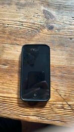 Apple iPhone 4S, Telecommunicatie, Gebruikt, Zonder abonnement, Ophalen of Verzenden, IPhone 4S