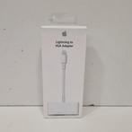 Apple Lightning to VGA  Adapter A1439, Flex Ltd., Zo goed als nieuw, https://flex.com/contact-us, Nobelstraat 10, 5807 GA Oostrum