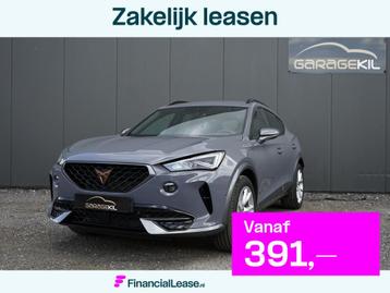 CUPRA Formentor 1.4 e-Hybrid Business Dealeronderh / Achteru beschikbaar voor biedingen