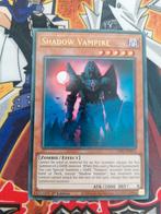 Shadow Vampire - Ultra Rare GFP2 - Yu-Gi-Oh, Ophalen of Verzenden, Zo goed als nieuw, Foil