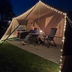 Panama Up te koop, Caravans en Kamperen, Ophalen, Zo goed als nieuw