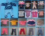 Babykleding pakket maat 68 winter/voorjaar, Ophalen of Verzenden, Gebruikt, Overige maten