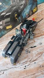 LEGO 76119  Batman auto met doos, Ophalen of Verzenden, Gebruikt