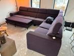Hoekbank (merk Inhouse), Huis en Inrichting, Banken | Bankstellen, Ophalen, Gebruikt, Hoekbank, 300 cm of meer