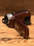 Canon Legria HF R26 HD Camcorder, Ophalen, Full HD, Gebruikt, Canon