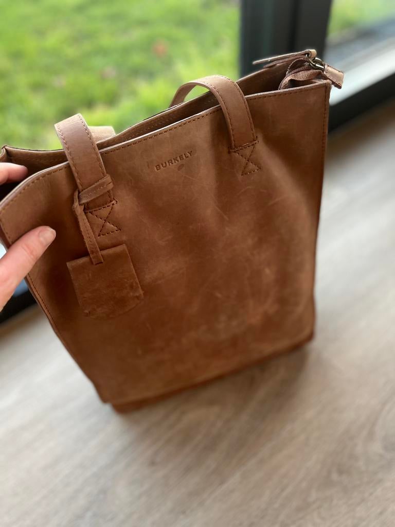 Tas, Ophalen of Verzenden, Zo goed als nieuw