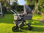 Kinderwagen Joolz, Kinderen en Baby's, Kinderwagens en Combinaties, Gebruikt, Verstelbare duwstang, Ophalen, Kinderwagen