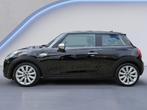 MINI Cooper S 2.0 Chili Serious Business € 17.750,00, Auto's, Mini, 1998 cc, 4 stoelen, Zwart, Bedrijf