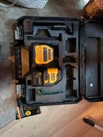 Dewalt Laser. NIEUW, Ophalen of Verzenden, Zo goed als nieuw