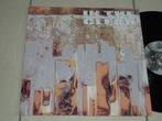 LP In the clear - Leave this city in flames , hardcore, Verzenden, Gebruikt, Poprock