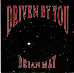 Queen / Brian May - Driven By You (ps) 7", Cd's en Dvd's, Vinyl Singles, Pop, Ophalen of Verzenden, 7 inch, Zo goed als nieuw