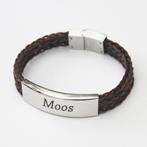Armband paardenhaar van je eigen paard, Dieren en Toebehoren, Ophalen of Verzenden, Nieuw, Recreatie