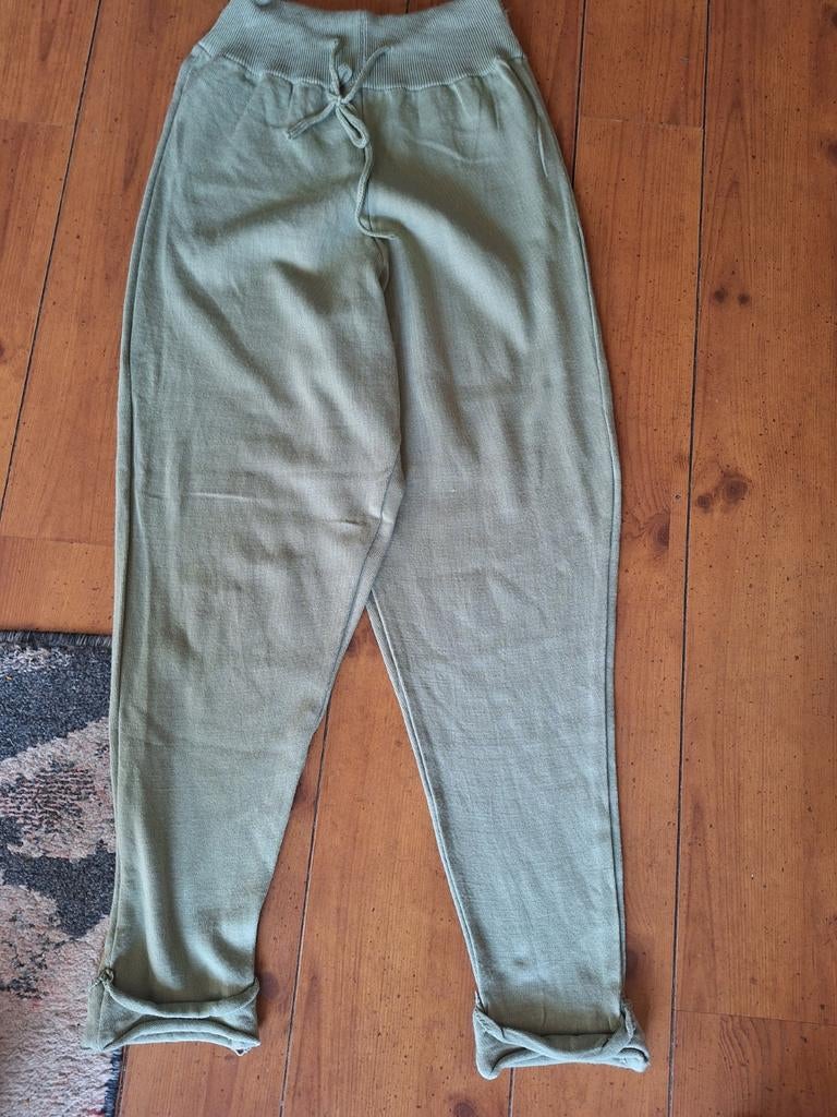 broek maat l xl g maxx, Beige, Maat 46/48 (XL) of groter, Ophalen of Verzenden, Zo goed als nieuw