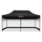 Motea pop-up Partytent 3x6m, Tuin en Terras, Partytenten, Opvouwbaar, Partytent, Nieuw, 4 tot 6 meter