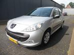 Peugeot 206 1.4 FOREVER, Voorwielaandrijving, 916 kg, 4 cilinders, Origineel Nederlands