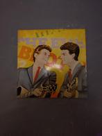 Everly Brothers LP - 1957-1960 Vol. 1, Ophalen of Verzenden, Gebruikt, 12 inch