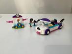 Lego friends hondenlimosine 41301, Ophalen of Verzenden, Zo goed als nieuw, Complete set, Lego