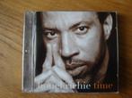 Lionel Richie - Time, Ophalen of Verzenden, 2000 tot heden, Zo goed als nieuw