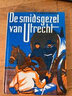 The Smidsgezel van Utrecht H.  j. Van Lummel, Ophalen of Verzenden, Gelezen, Fictie algemeen