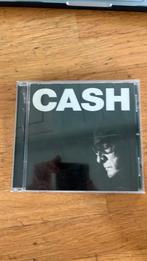 Cash Johnny Cash American lV, Cd's en Dvd's, Ophalen of Verzenden, Zo goed als nieuw