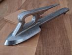 Hood Ornament, motorkapmascotte Daimler Limousine of sedan., Gebruikt, ., Ophalen of Verzenden, .